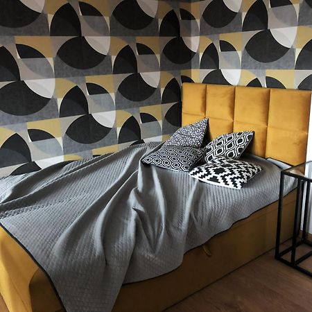 Banialuka Apart Białka Tatrzańska Extérieur photo