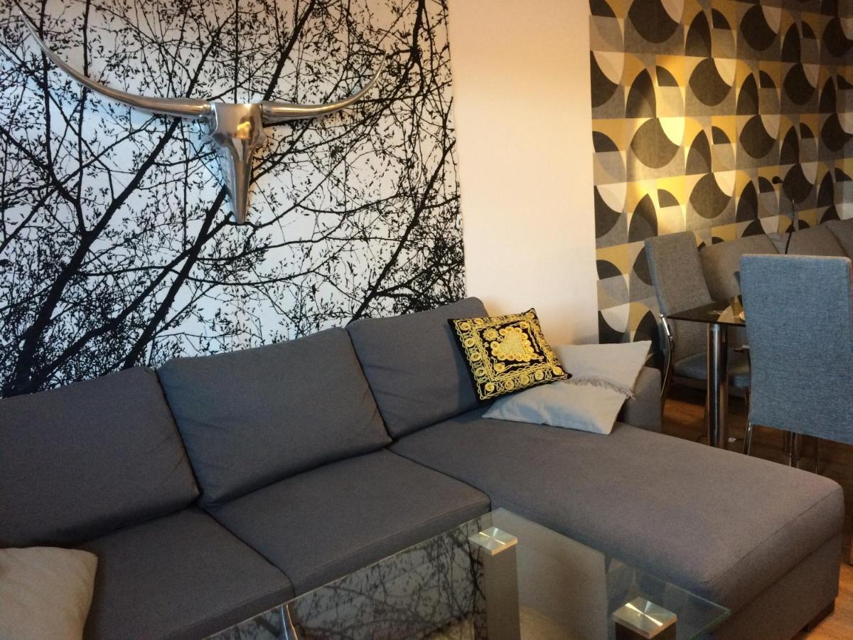 Banialuka Apart Białka Tatrzańska Extérieur photo