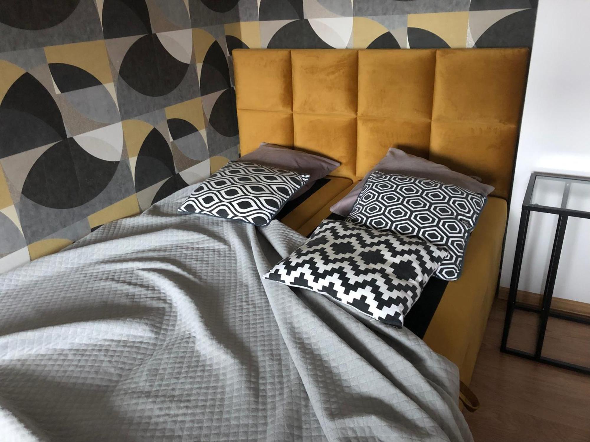 Banialuka Apart Białka Tatrzańska Extérieur photo