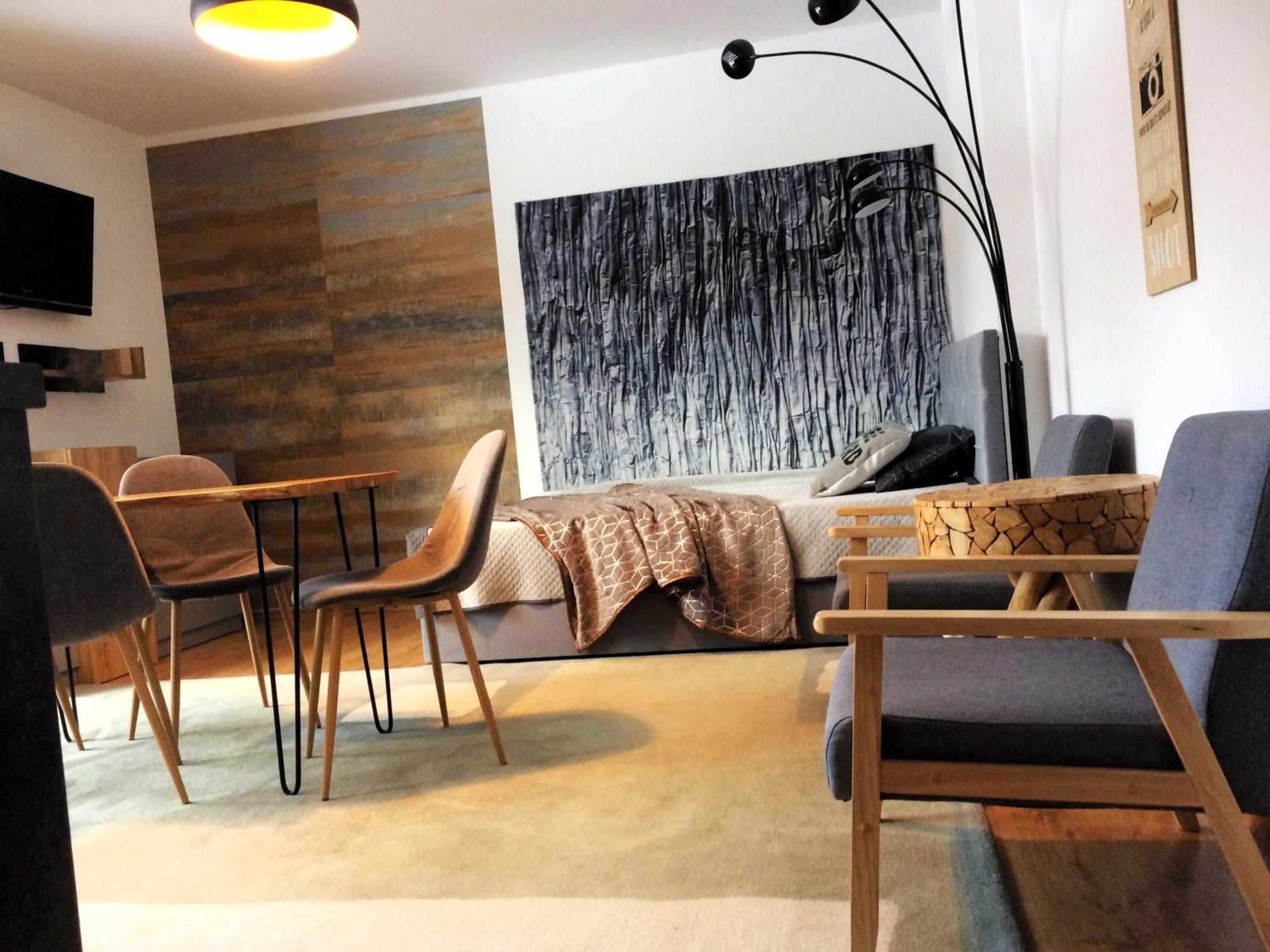 Banialuka Apart Białka Tatrzańska Extérieur photo