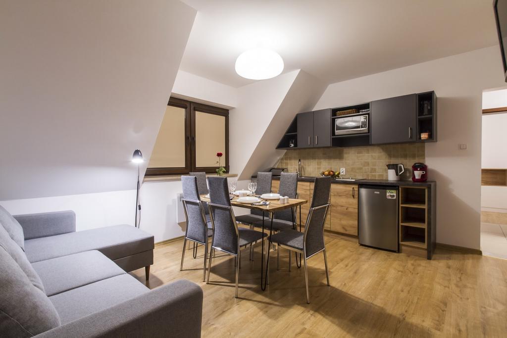 Banialuka Apart Białka Tatrzańska Extérieur photo