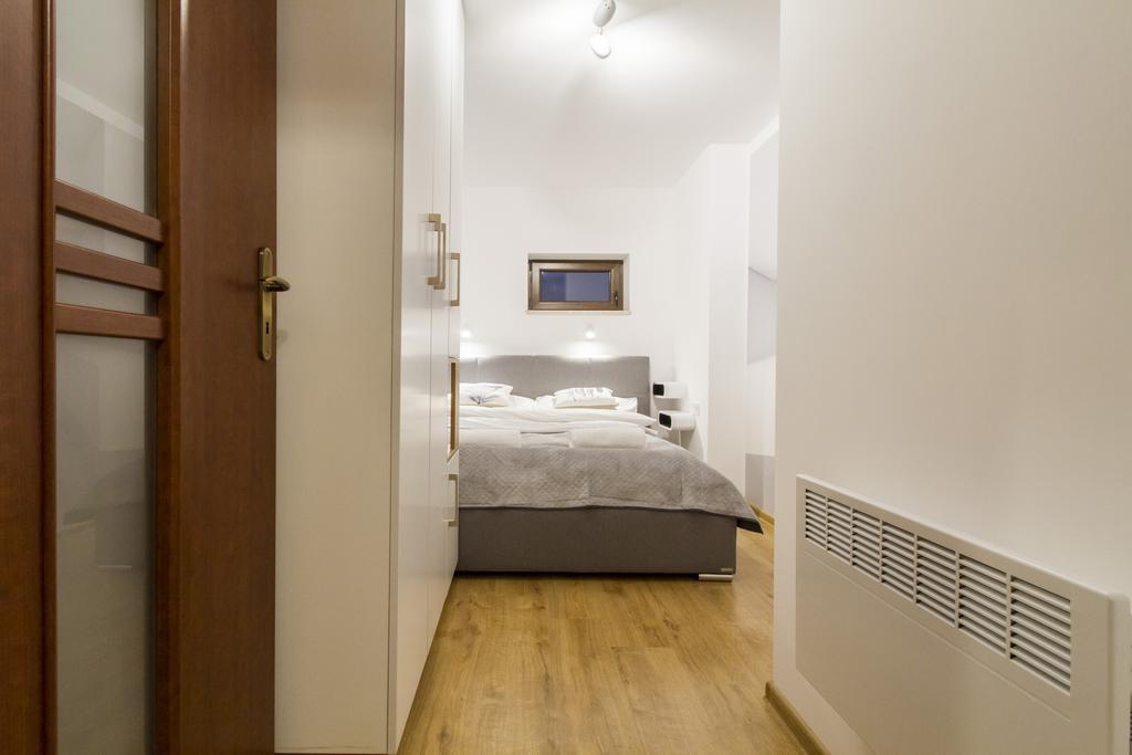 Banialuka Apart Białka Tatrzańska Extérieur photo