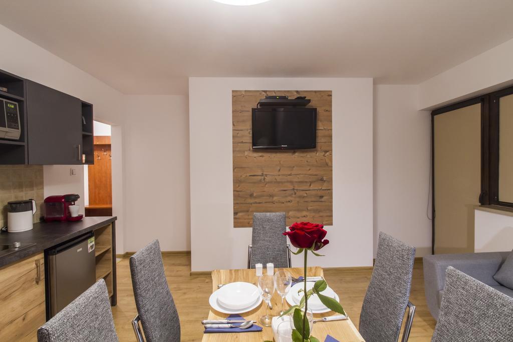 Banialuka Apart Białka Tatrzańska Extérieur photo