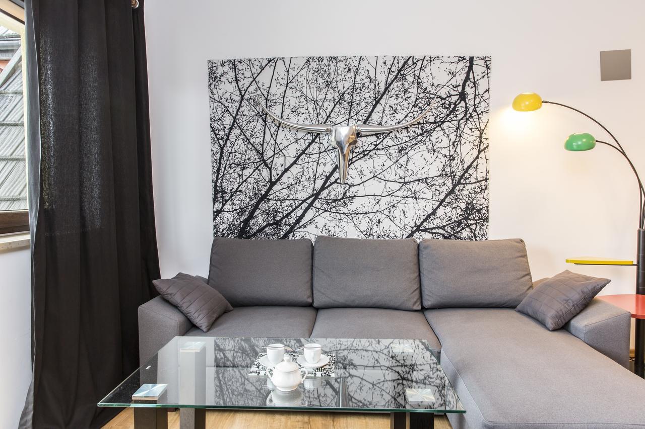 Banialuka Apart Białka Tatrzańska Extérieur photo