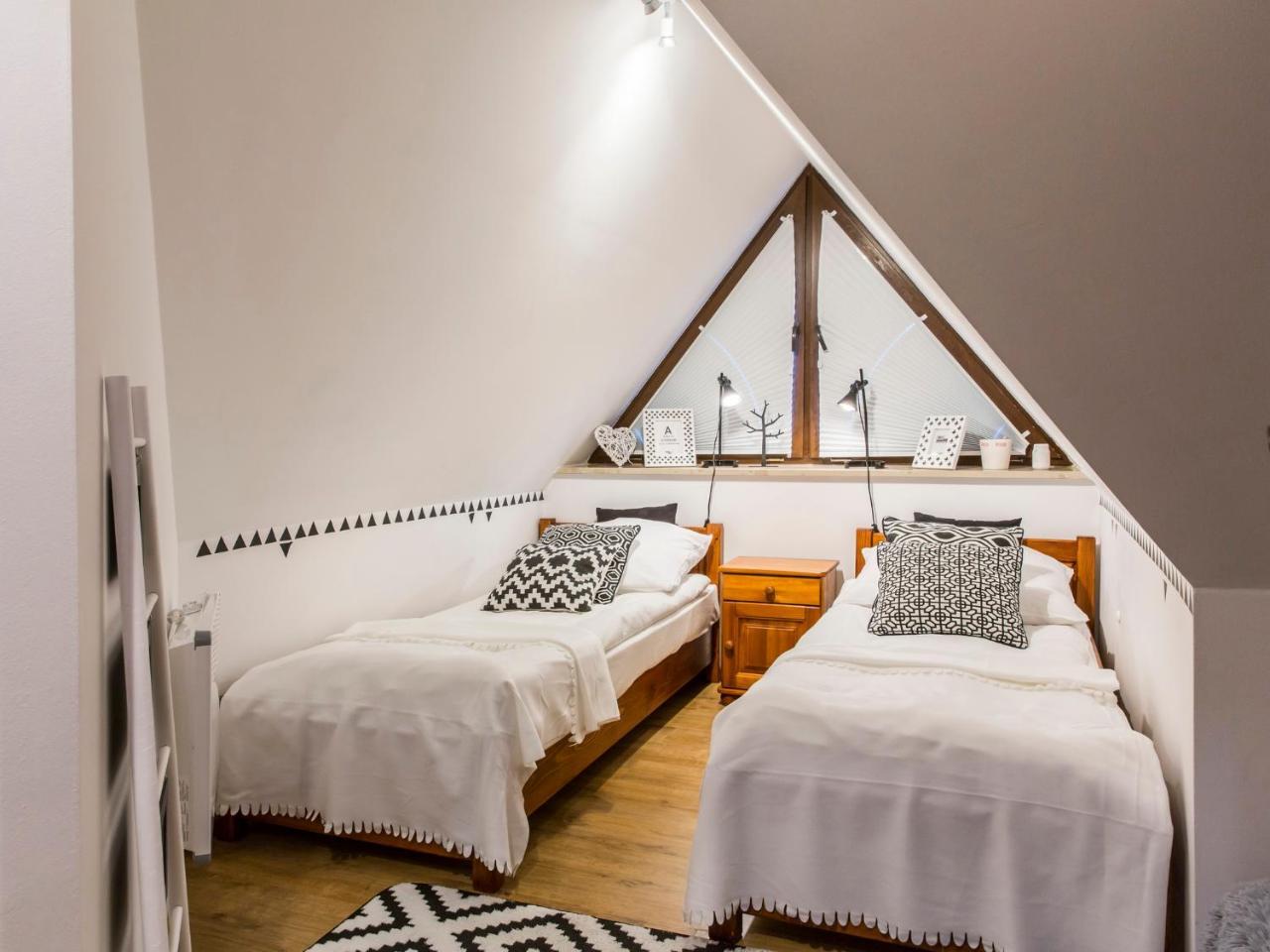 Banialuka Apart Białka Tatrzańska Extérieur photo