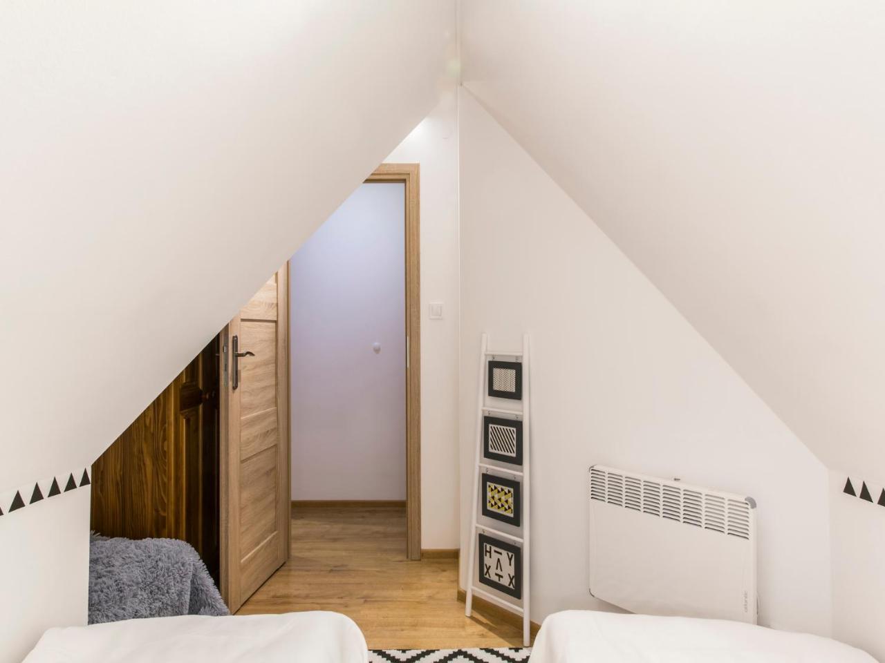 Banialuka Apart Białka Tatrzańska Extérieur photo